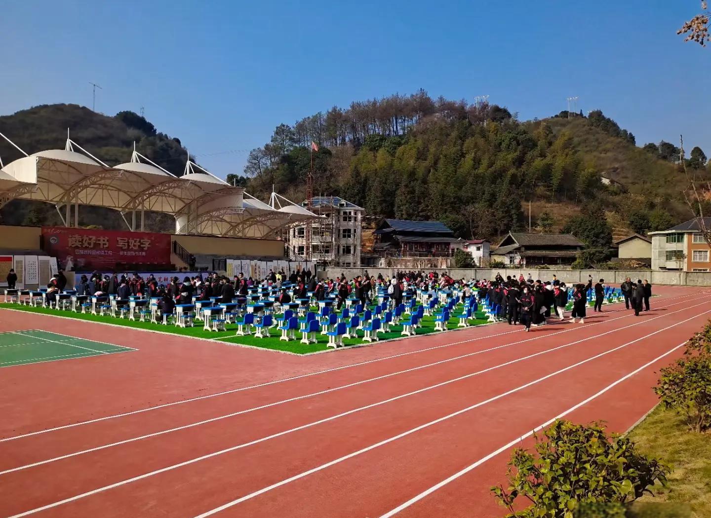 双鸭山市硅PU橡胶跑道 - 价格
